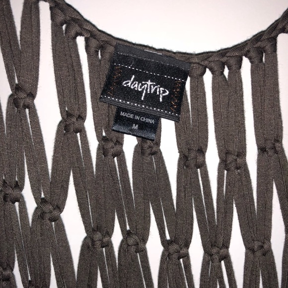 Cardigan - Picture 3 of 4